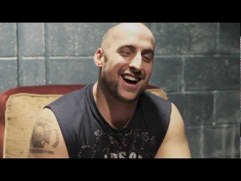 EVH Interview with All That Remains' Mike Martin