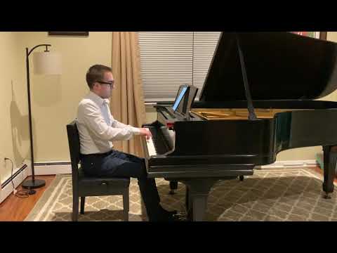 28. A Sweet Request, G. Sviridov