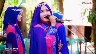 Download lagu WAJAH AYU UNTUK SIAPA - EL WAFDA QOSIDAH - WEDDING AINUN NAJIB & TINA - KARANGREJO WONOSALAM DEMAK mp3