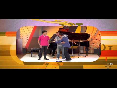 Preview - 1st Semifinal - Block 3 - Season 2012