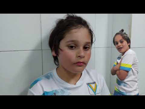 ESTRELLA DEL SUR vs CRUCE