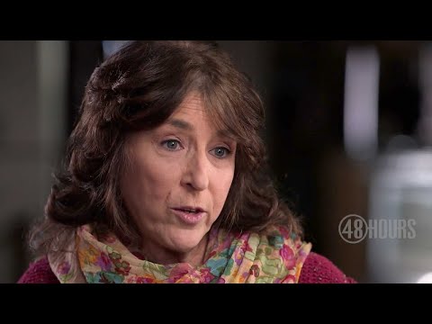 48 Hours Interview: Dr. Amy J.L. Baker, PhD - Parental Alienation Expert