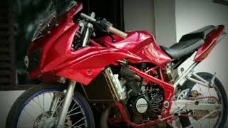 DownloadGambarnew ninja rr merahTerbaru