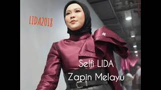 Download lagu Selfi Yamma - Zapin Melayu #LIDA2018 #SELFILIDA mp3