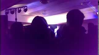 Lo-Fang - Look Away - Live