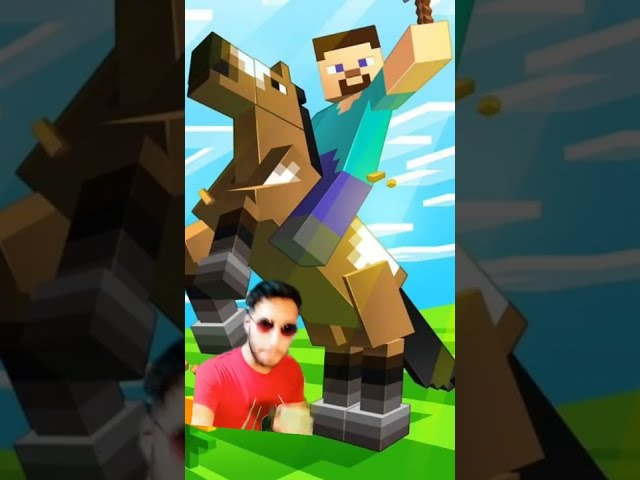 Vídeo relacionado con LEGO Minecraft Mini Set: Steve con figura de vaca Mooshroom