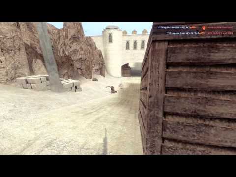 SmitzZz vs VERYGAMES (SAVESOURCE 63)