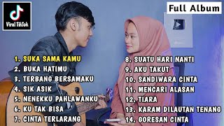 Download lagu LAGU VIRAL TIKTOK 2023 TERPOPULER SAAT INI COVER IVAN SANY FULL ALBUM (Suka sama kamu) mp3