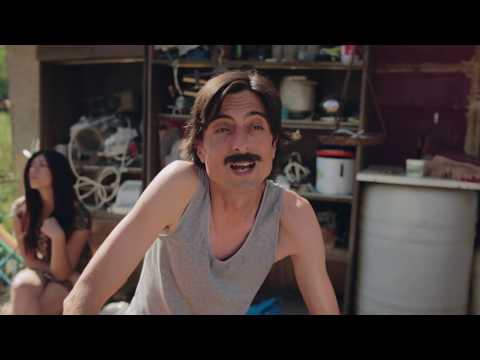 RINGO ROCKET STAR and his song for Yuri Gagarin (Award Winning Comedy Short) by René Nuijens