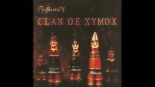 CLAN OF XYMOX - Louise