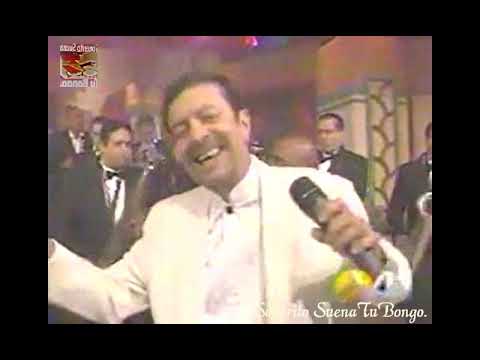 - Israel Kantor y La Tropicana All Stars -  Maracaibo Oriental -