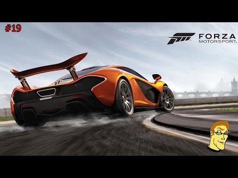 Forza 5 GOTY (Part 19) - Modem Compact Sport - Road America