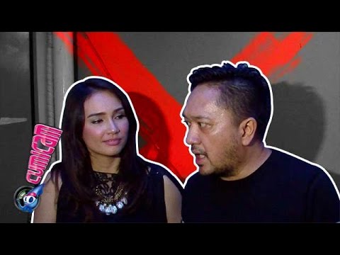 Febby-Franky Siap Undang Mantan - Cumicam 15 Januari 2016