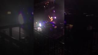 Morgan Page @ Stereo Live - We Receive You - Pt 10