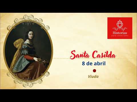 Abril 09| Santa Casilda