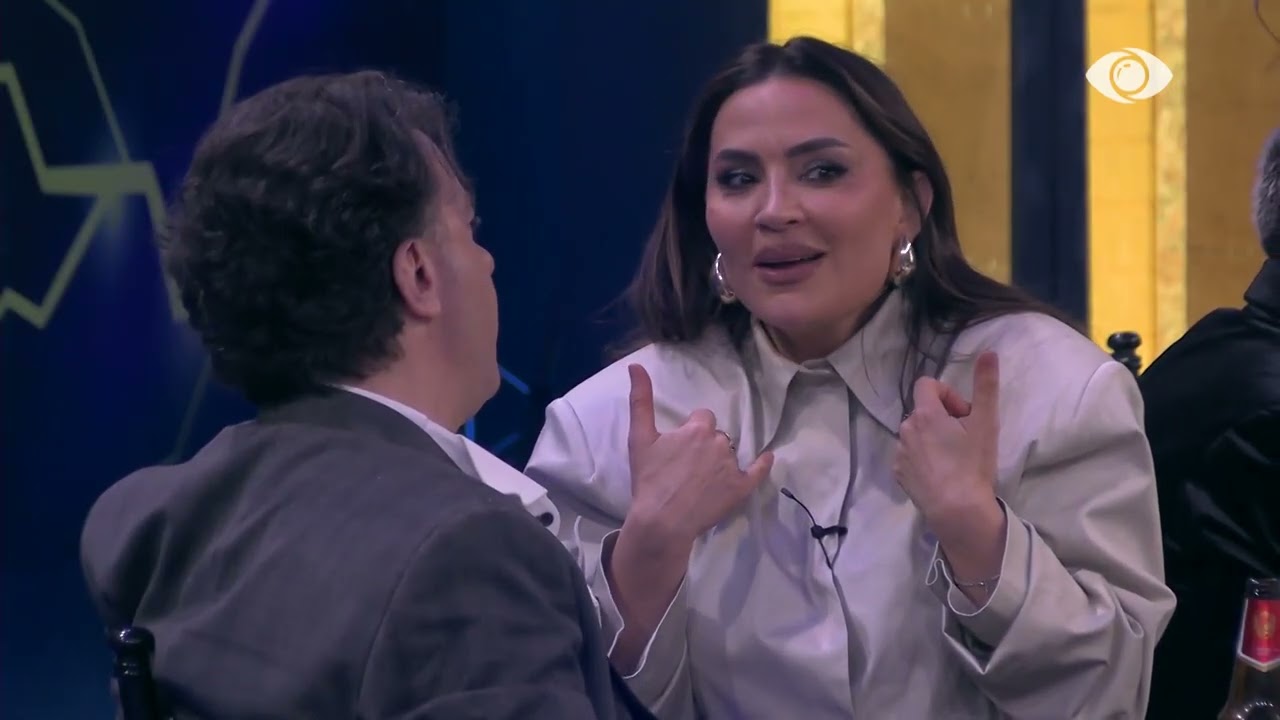 “Nuk bëj njeri më të mirë se vetja…”/ Rozana-Laertit për Livian: Unë kam çfarë të humbas