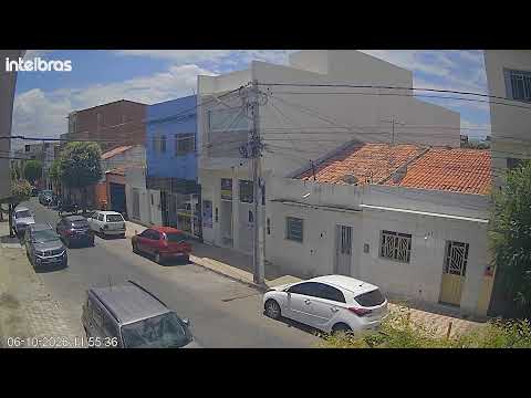 Rua Quinze de Novembro