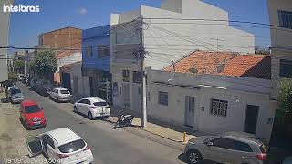 AFOGADOS DA INGAZEIRA PE - CÂMERA AO VIVO - LIVE CAM - SERTÃO DO PAJEÚ live webcam