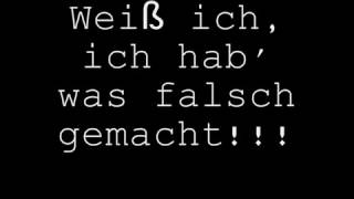 BÖHSE ONKELZ   Das Geheimnis meiner Kraft