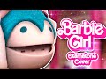 Barbie Girl Otamatone Cover