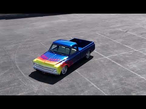 1967 Chevrolet C10 (CC-1811879) for sale in Venice, Florida