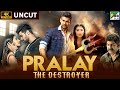 Pralay The Destroyer Saakshyam Full Hindi Dubbed Movie Bellamkonda Srinivas Pooja Hegde