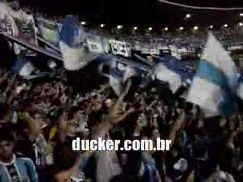 Grêmio x Atlético MG