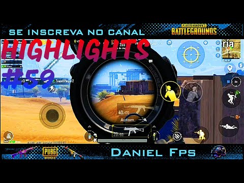 HIGHLIGHTS # 59 | SCRIM  PUBG MOBILE | MOTOROLA ONE ACTION