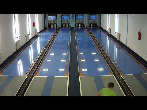 Pojedinačno RH Podmladak 1.dan