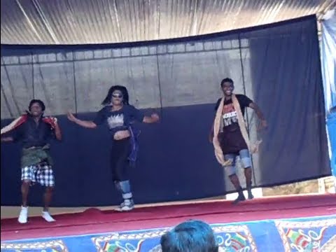 Dhinka Chika - College Beauty