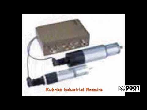 Kuhnke Controller Repairs