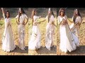 Sargun kaur luthra & Aishwarya Khare(Preesha & Mahima) Dance On Yeh Hai Chahatein Set