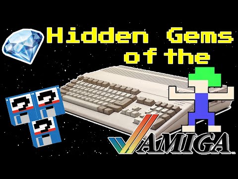 Hidden Gems of the Amiga: Lemmings