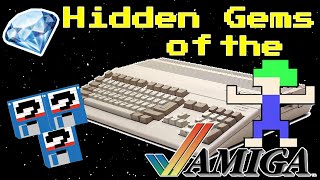 Hidden Gems of the Amiga: Lemmings