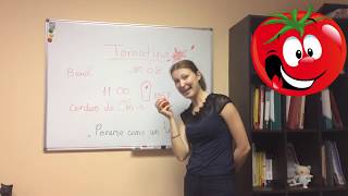 Помидорное безумство