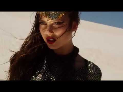 Dmitry Glushkov feat  Bibika   Need to feel loved Reflekt & Adam K & Soha Cover 360p