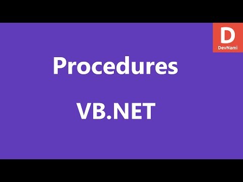Open Notepad Text File using VB NET Console Application