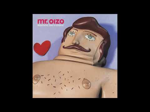Mr. Oizo – Moustache (Half a Scissor) Ultimate Mix
