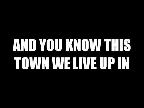 The Last Goodnight - If I Talk to God [Lyrics] [HD]