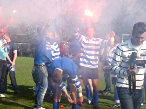 bolnes kampioen 2008 2009