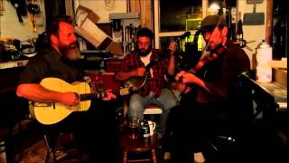 Poor Ellen Smith - from the woodshop sessions