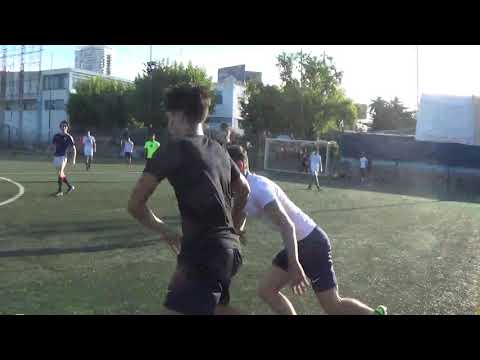 KEZEMAK vs SARAGOZA   Partido Completo