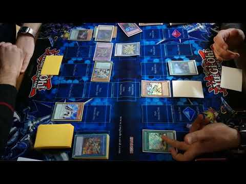 MAGICIAN PENDULUM VS TRUE DRACO | FULL GAME | MAR 2018