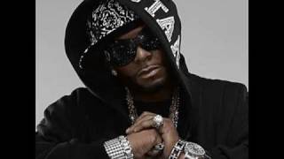 R. Kelly Ft Snoop Dogg - Pimpin Aint Easy