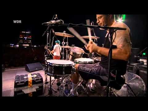 NOFX - Live At Area 4 - 07 - Eat the Meek