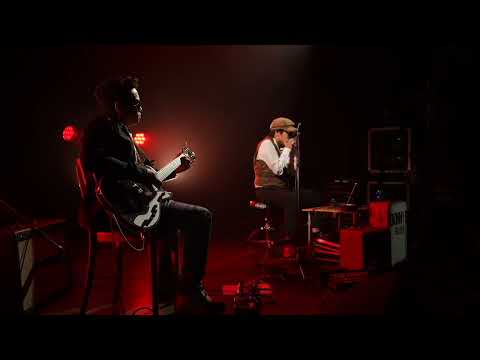 My story - Bonny B & Ice B - live at Nouveau Monde 2025