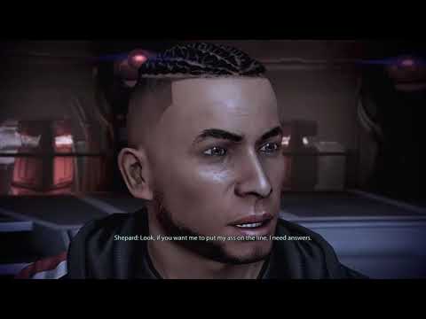 Mass Effect Legendary Edition Pt. 33 (Male Shepard/Engineer/Paragon)