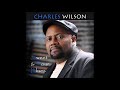 Charles Wilson