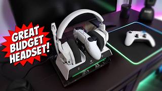 The BEST Gaming Headset In Every Price Range – NUBWO G06 Pro Edition