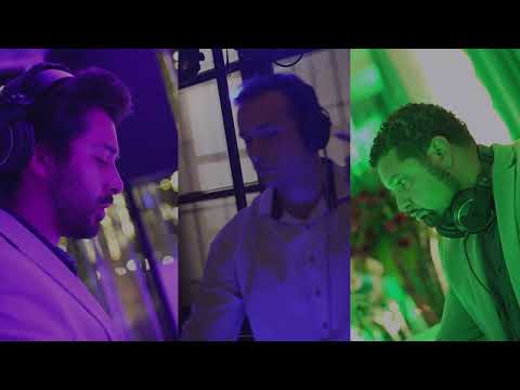 Tempoe Entertainment DJs Team Promo Video